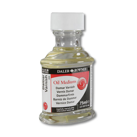 Daler Rowney - Barniz Dammar 004 75 ml