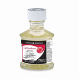 Daler Rowney - Barniz de Pintura Transparente 800 75 ml