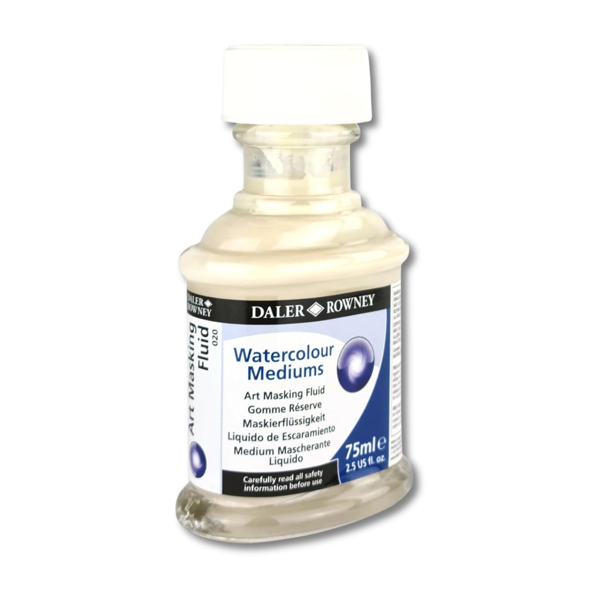 Daler Rowney - Enmascarador 020 75 ml