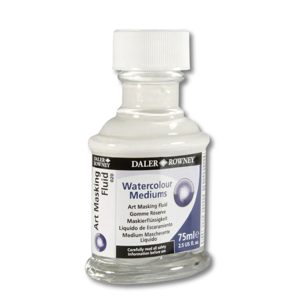 Daler Rowney - Enmascarador 020 75 ml