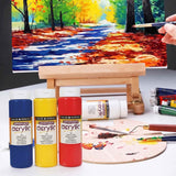 Daler Rowney Graduate - Acrílicos 500 ml