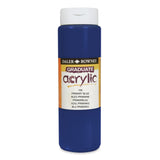 Daler Rowney Graduate - Acrílicos 500 ml