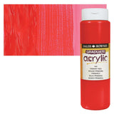 Daler Rowney Graduate - Acrílicos 500 ml
