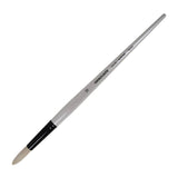 Daler Rowney Graduate - Pinceles Round Cerda Mango Largo