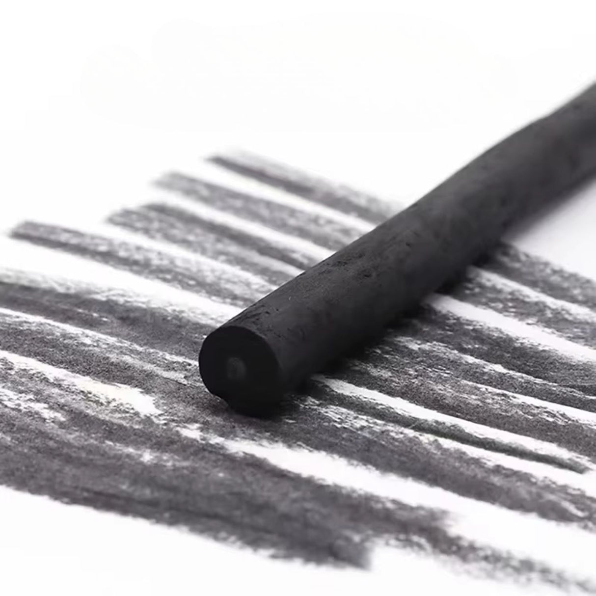 Daler Rowney - Pack 12 Barras de Carboncillo de Sauce