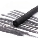 Daler Rowney - Pack 12 Barras de Carboncillo de Sauce