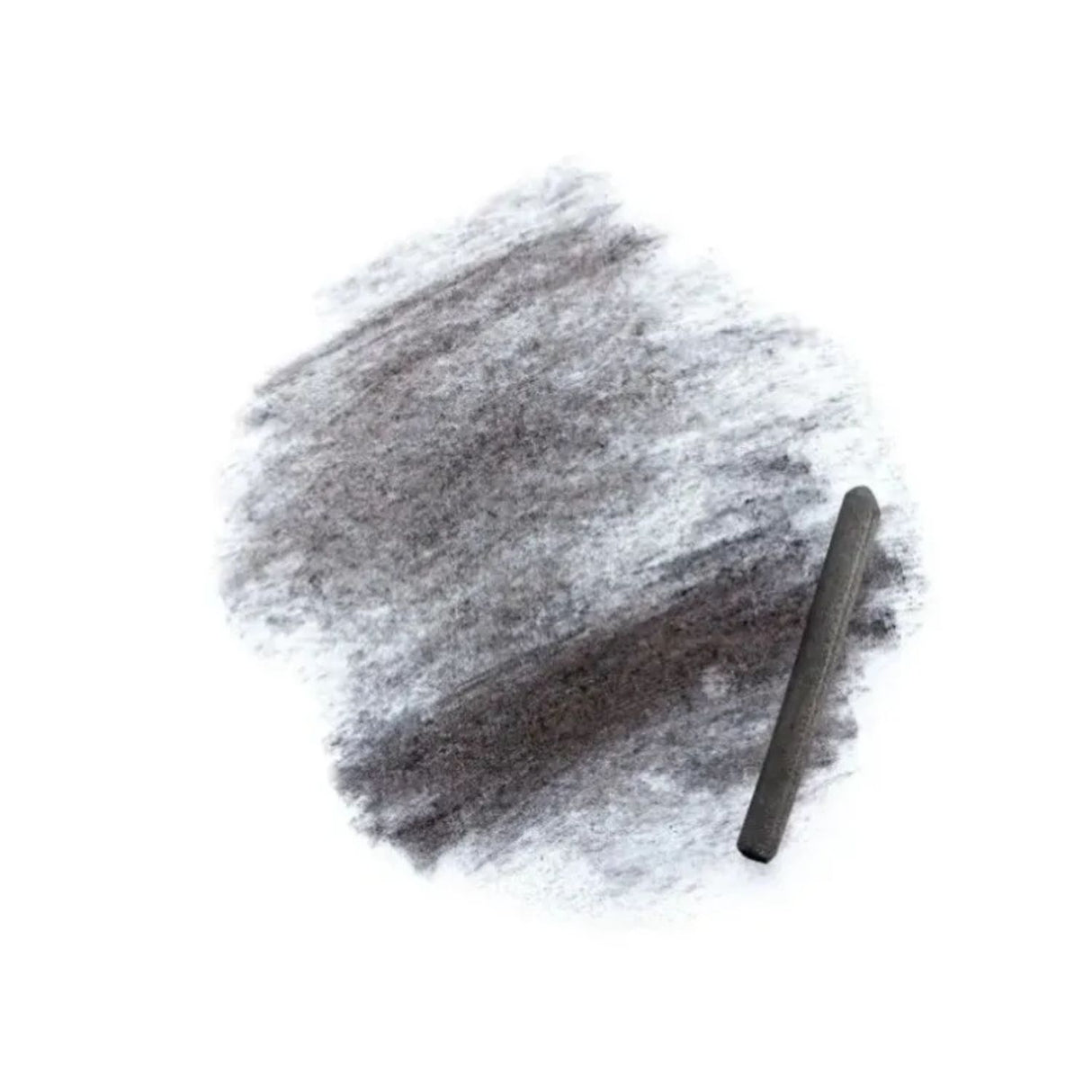 Daler Rowney - Pack 12 Barras de Carboncillo de Sauce