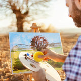 Daler Rowney Simply - Pack 6 Esponjas para Pintura