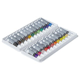 Daler Rowney Simply - Set 24 Acrílicos 12 ml