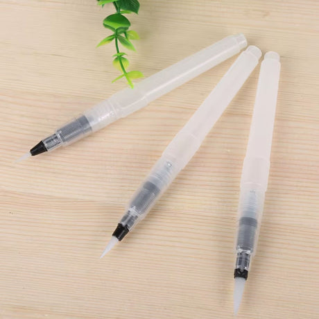 Daler Rowney Water Brush - Set 3 Pincel de Agua