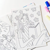 Cool People in Common Places - Dani BlanQ