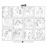 Cool People in Common Places - Dani BlanQ