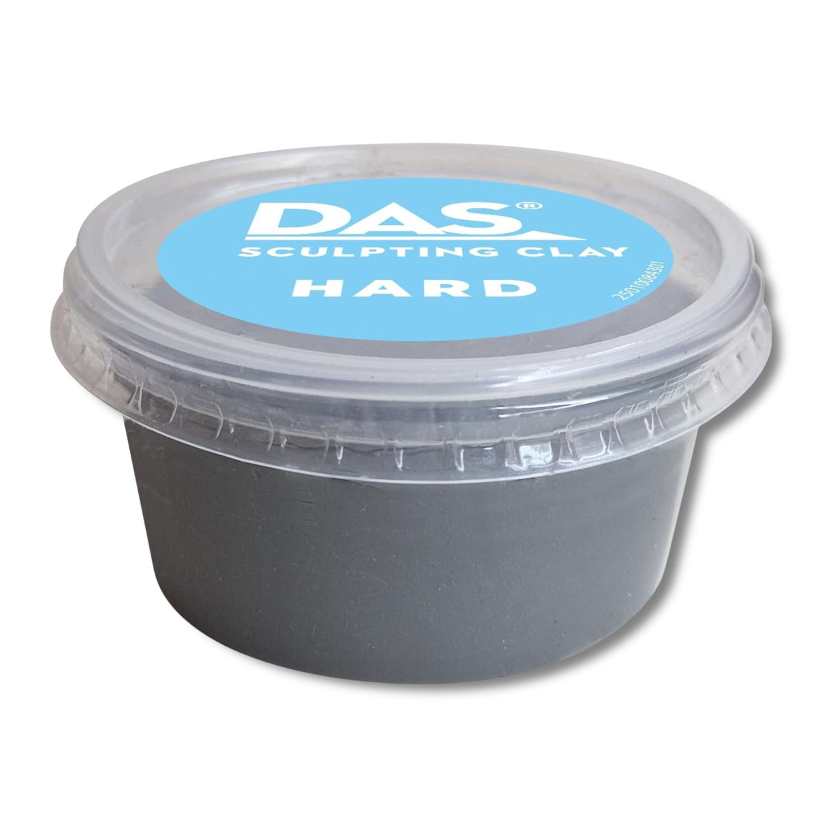 Das - Plasticina Profesional Sculpting Clay Stone 230 g Hard