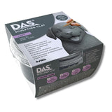 Das - Plasticina Profesional Sculpting Clay Stone 230 g Soft