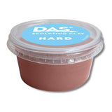Das - Plasticina Profesional Sculpting Clay Terracotta 230 g Hard