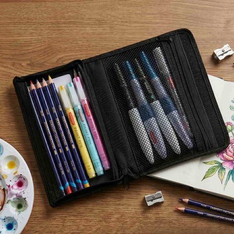 Derwent Artpack - Estuche