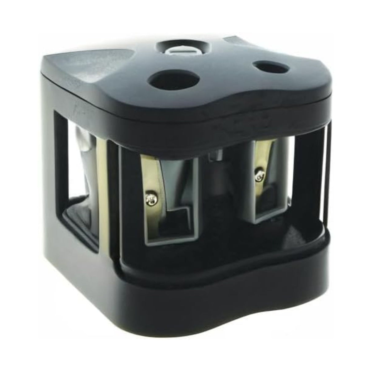 Derwent - Sacapuntas Doble Punta Eléctrico