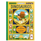 Dinosaurios. Vida en la Tierra - Heather Alexander