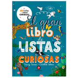 El Gran Libro de Listas Curiosas - Turner Tracey