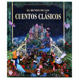 El Mundo de los Cuentos Clásicos - Kate Davies