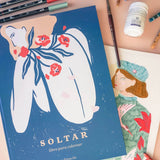 Soltar - Elena Ho
