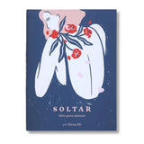 Soltar - Elena Ho