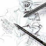 Faber Castell 2900 - Lápiz Grafito Puro