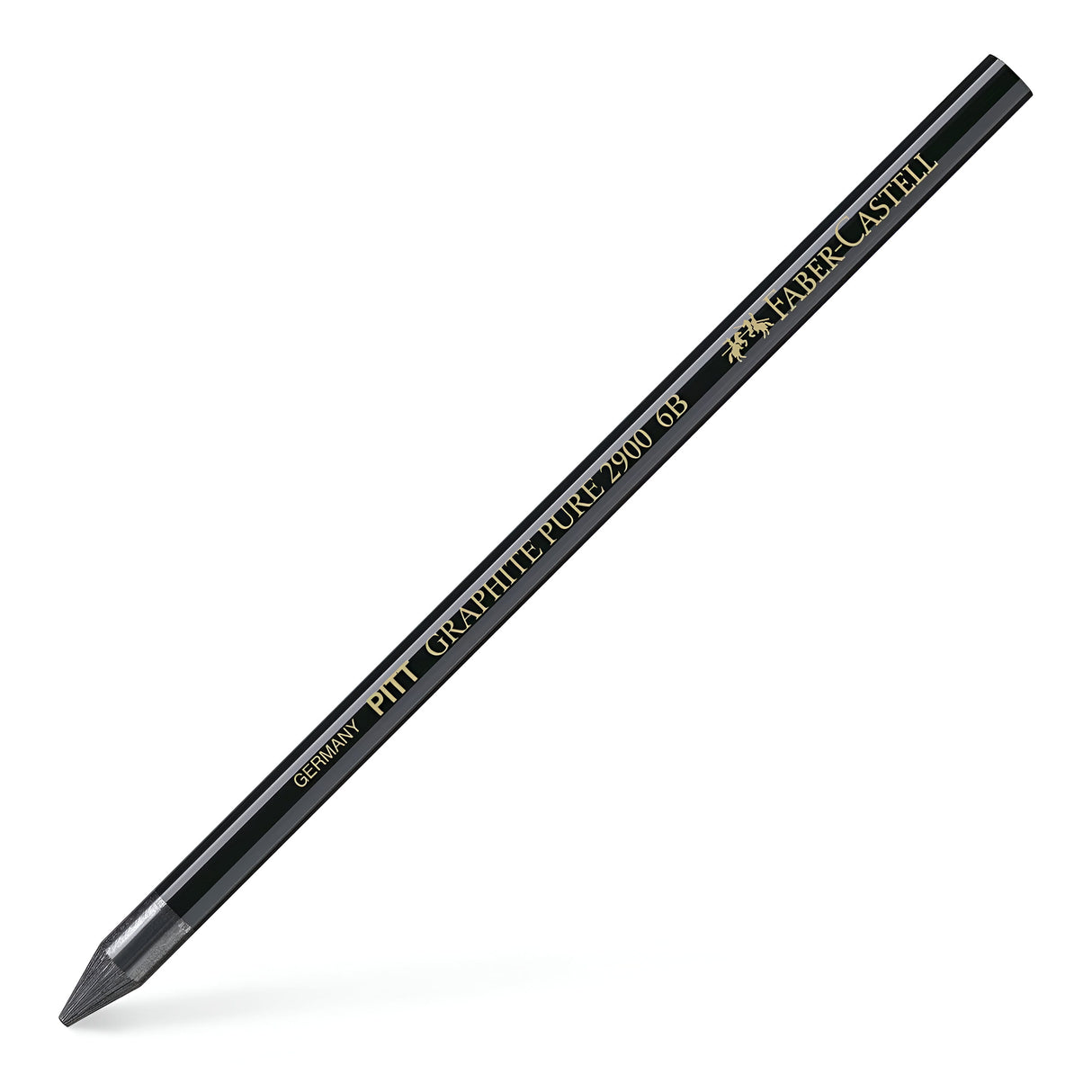 Faber Castell 2900 - Lápiz Grafito Puro