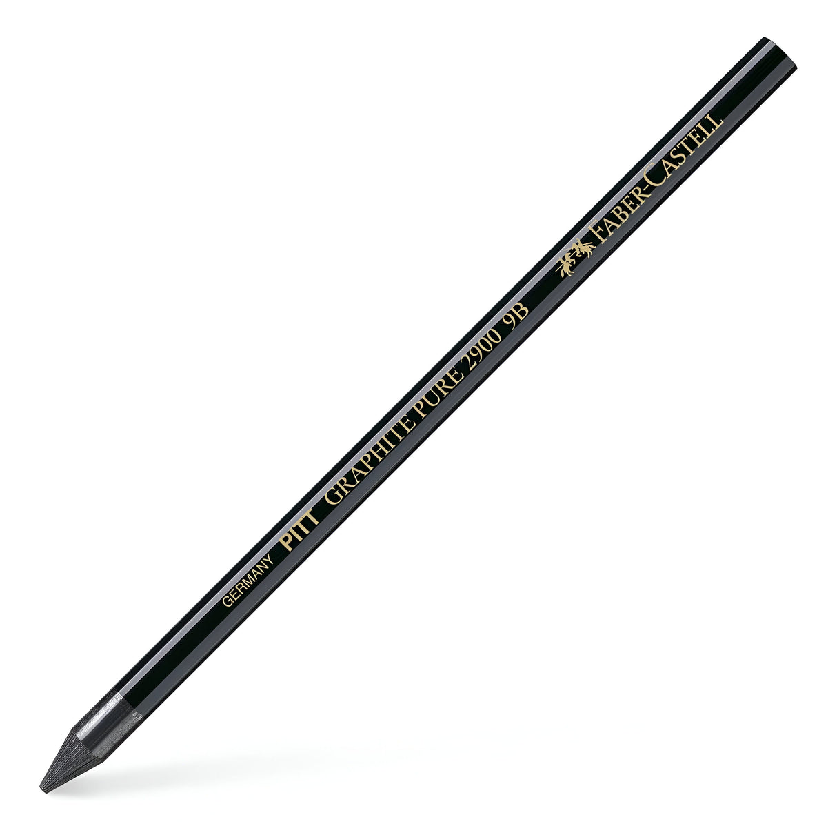 Faber Castell 2900 - Lápiz Grafito Puro