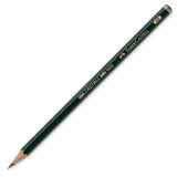 Faber Castell 9000 - Lápices Grafito