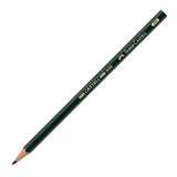 Faber-Castell 9000 - Set 6 Lápices Grafito