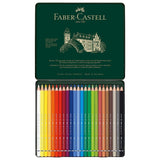 Faber Castell Albrecht Durer - Set 24 Lápices Acuarelables