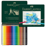 Faber Castell Albrecht Durer - Set 24 Lápices Acuarelables