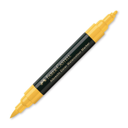 Dark Chrome Yellow