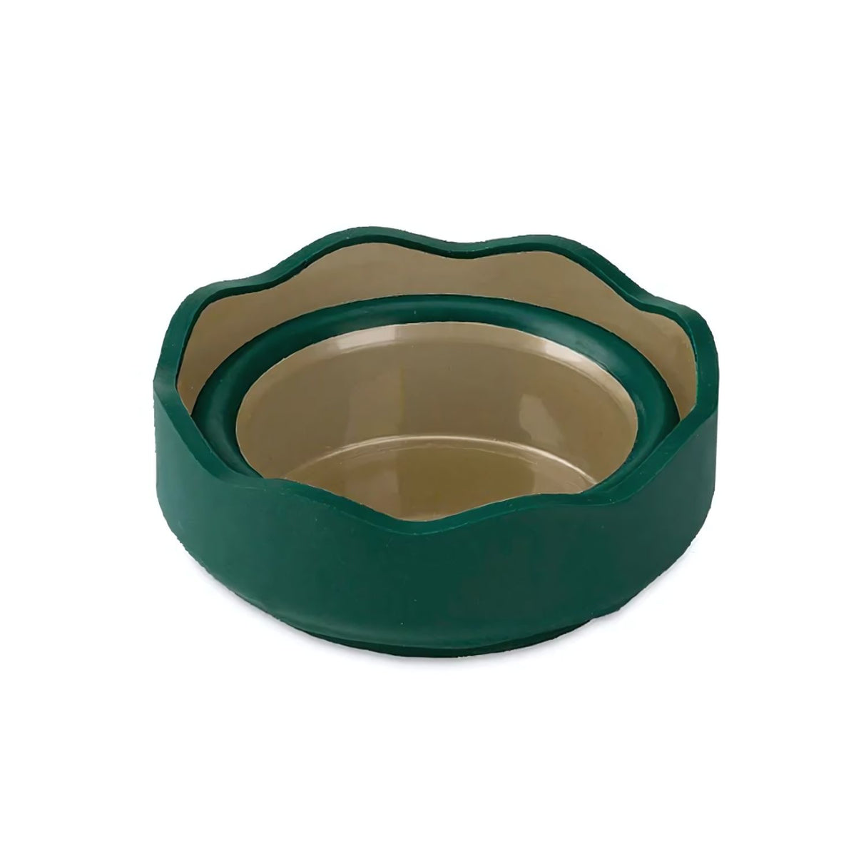 Faber-Castell Click & Go - Vaso Plegable para Agua