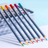 Faber Castell Goldfaber Aqua - Set 12 Lápices de Colores Acuarelables