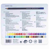 Faber Castell Goldfaber Aqua - Set 48 Lápices de Colores Acuarelables