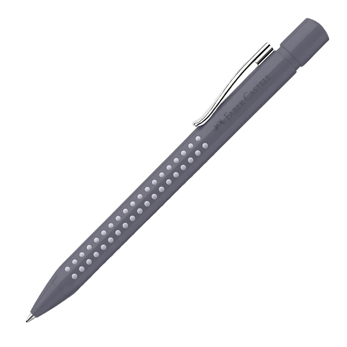 Faber Castell Grip 2010 - Boligrafo M