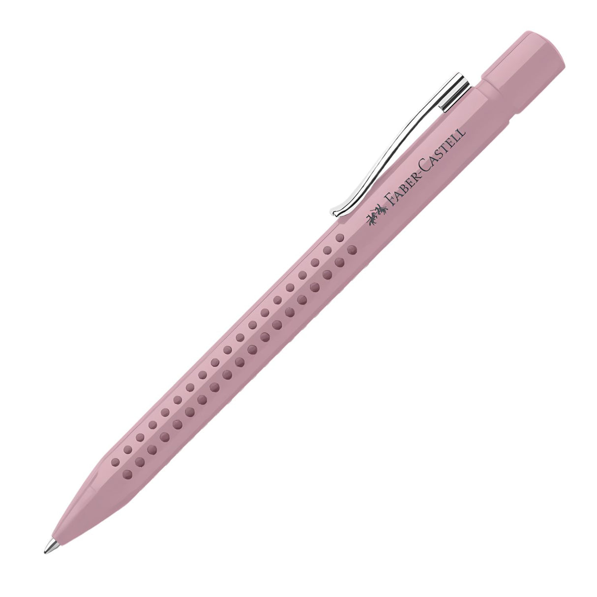 Faber Castell Grip 2010 - Boligrafo M