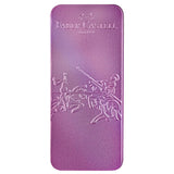 Faber Castell Grip 2011 - Kit Pluma M y Bolígrafo 0.7 Glam Edition Violet
