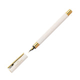 Faber Castell Neo Slim - Pluma Punta M Marshmallow