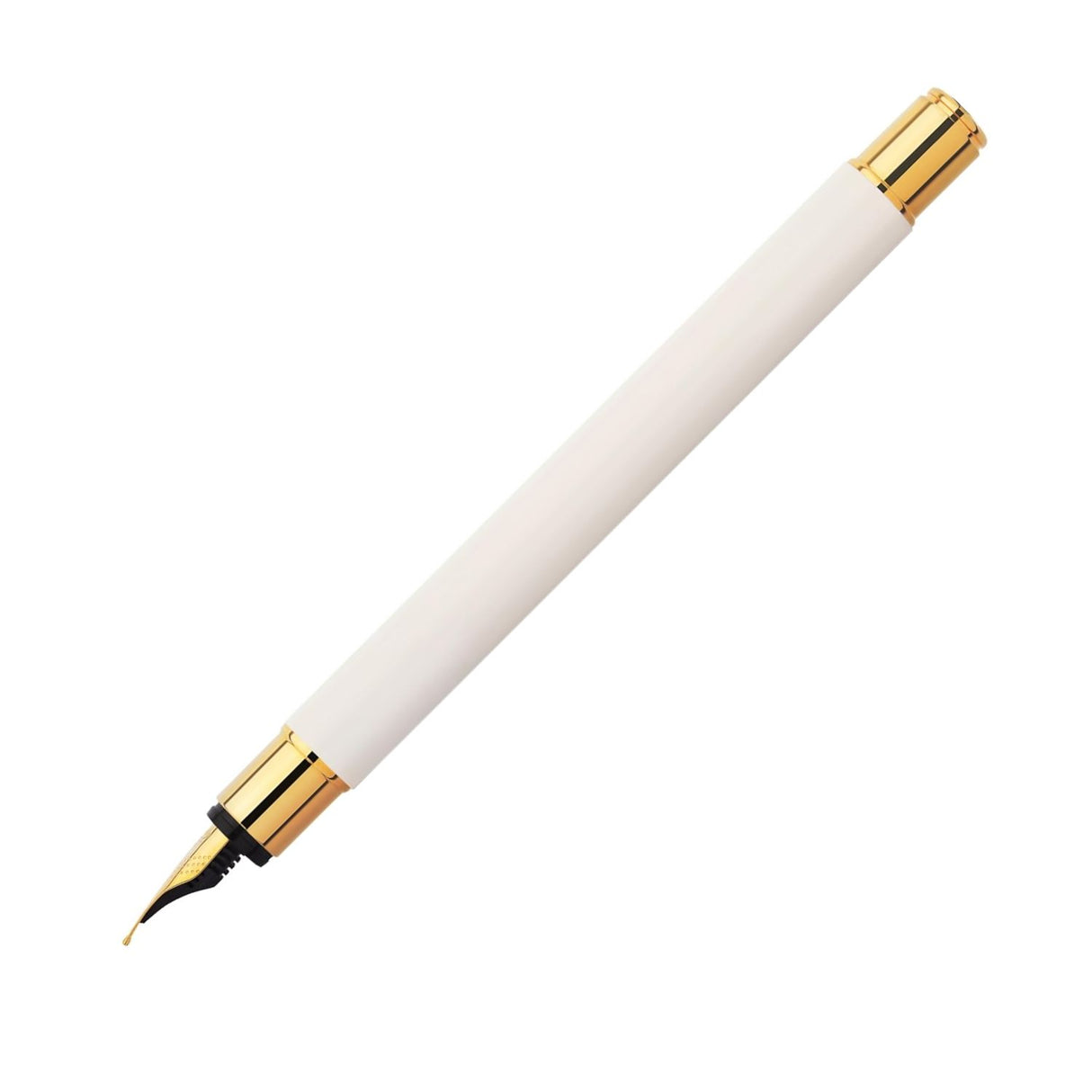 Faber Castell Neo Slim - Pluma Punta M Marshmallow