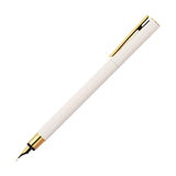Faber Castell Neo Slim - Pluma Punta M Marshmallow