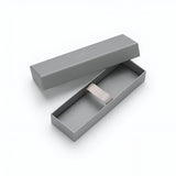 Faber Castell Neo Slim - Pluma Punta M Matte Black