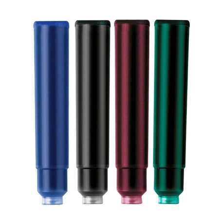 Faber Castell - Pack 6 Recargas de Tinta Standard