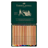 Faber-Castell Pitt - Set 24 Lápices Pastel