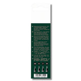 Faber-Castell Pitt - Set 4 Tiralíneas Negro Finos