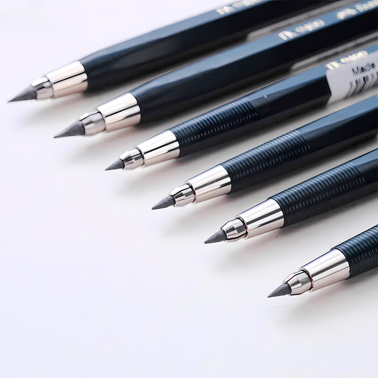 Portaminas Faber Castell TK 9400 2,0 mm 2B – Dibu Chile