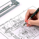 Faber Castell - Portaminas TK Fine Vario L 0,7 mm