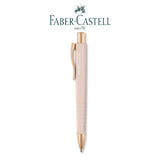 Faber Castell Urban - Bolígrafo Pale Rose